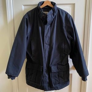 Vintage L.L. Bean parka